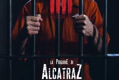 La prigione Alcatraz